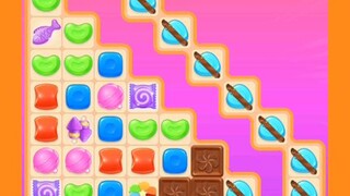 Shopee Candy Level 183