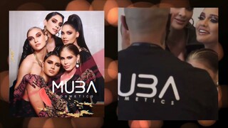 MUBA Universe Shoot 2021 | Miss Universe