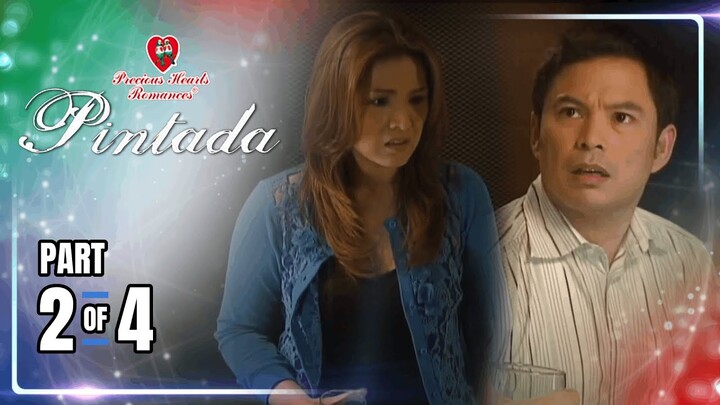 Pintada | Episode 57 (2/4) | June 27, 2024