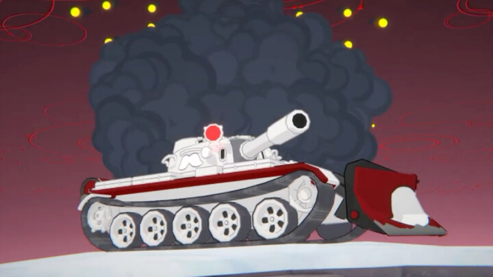 【الأرشيف الأزرق السماوي】 الشتاء الأحمر هو الأقوى (المؤلف: Valiant)