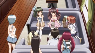 If Her Flag Breaks - EP 8 [English Sub]