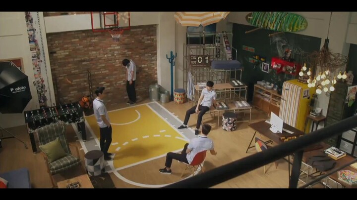 The Heirs Eps 1 Part 2 Sub Indo