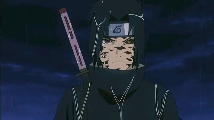 NAR AND SASUKE