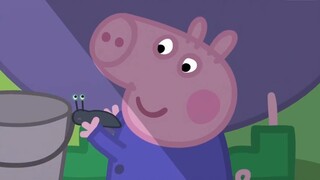 Peppa Pig: This is truly a perfect match!