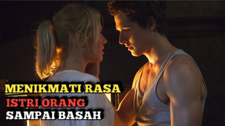 ISTRI ORANG LEBIH GURIH