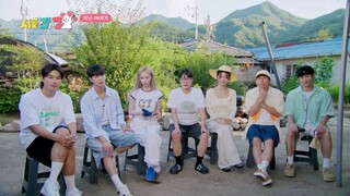 [ENGSUB] Country Life of Gen-Z Ep02