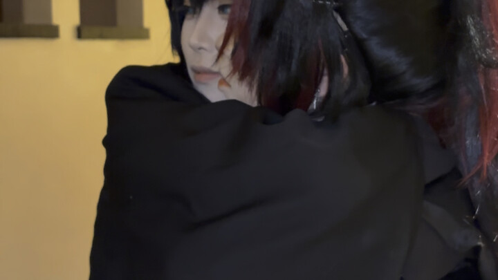 ท่านปู่ข้าไม่ค่อยสบาย～