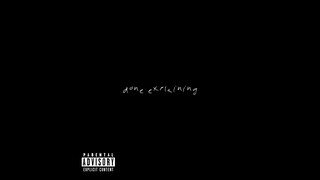 Case Closed - done explaining (Official Audio)