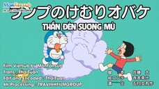 Doraemon: Thần đèn sương mù & Món hầm kinh dị của Jaian [Vietsub]