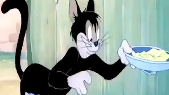 TikTok Jerry and tom) l'm Hello! | TV kids - Bilibili TikTok Jerry and tom) l'm Hello! | TV kids - Bilibili
