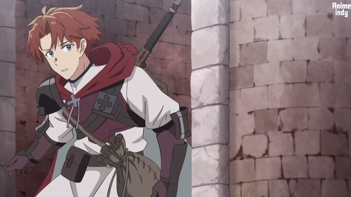 Mizu Zokusei No Mahoutsukai นักเวทมนตร์พลังน้ำ ตอนที่ 3 ซับไทย