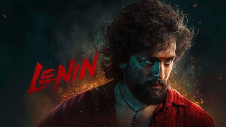 Lenin (2026) (Hindi + Telugu) Dual Audio UnCut South Movie HD ESub