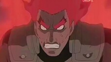 Might guy (NarutoShippuden) Tagalog