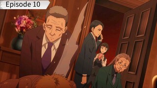 Doctor Detective || English Dubbed