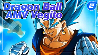 Dragon Ball AMV Vegito_2
