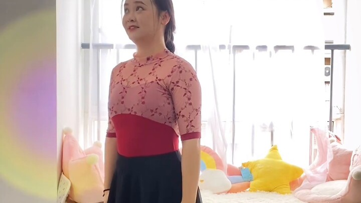 Recommended for kindergarten teacher exam/teaching qualification dance - universal template for chil