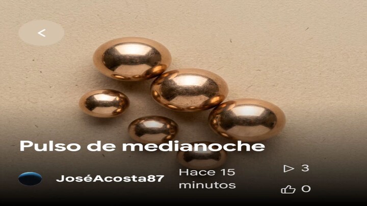 Pulso de medianoche