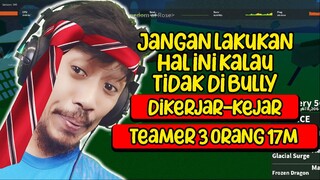 Portal Ngerusuh Orang Lagi Curhat | Blox Fruits Roblox