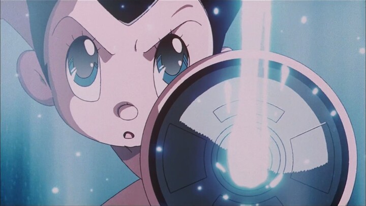 Astro Boy (2003) Episode 47 | Subtitle Indonesia
