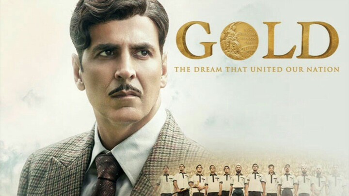 Gold (2018) sub indo