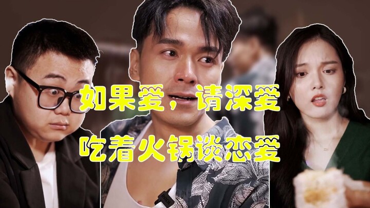 I’ve been cherishing the taste of you for a full 20 years.