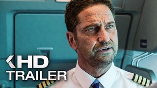 PLANE Trailer (2023)