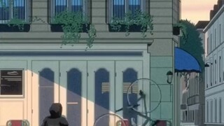 死神的工作