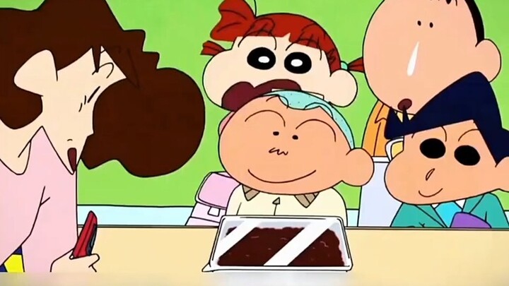 #Crayon Shin-chan (244)