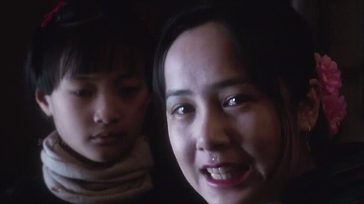 Dou Wentao: When Jiang Wenli knelt down, she looked like a bewitching fairy—so gorgeous!