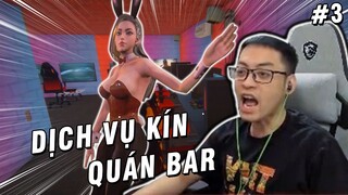 INTERNET CAFE SIMULATOR 2 | TRẢI NGHIỆM DỊCH VỤ KÍN QUÁN BAR, NÂNG CẤP CYBER HAKY SIÊU HOÀNH TRÁNG