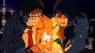 [quá trình sinh sản/Blue Exorcist]