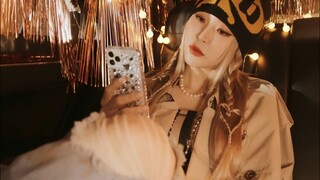 玟星回归先行曲Think  About MV公开