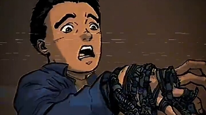 The Birth of the Tech Jacket