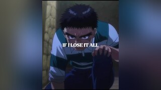 This anime is hella underrated ushiototora anime animeedit aot aotseason4 underratedanime bestanime manga weeb animetiktok animefyp foryou fyp