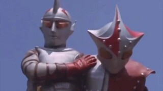 Is this Ultraman or Ultraman?