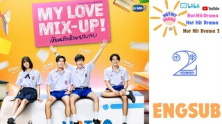 My Love Mix-Up | Thai Episode 2 | 2024