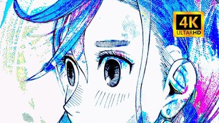 『胆大党：特别篇』预热PV公开！！"开始吧.我的初恋"..星と僕らと (tofubeats Remix)【胆大党/当哒当/治愈/高燃踩点/爱情/4K】