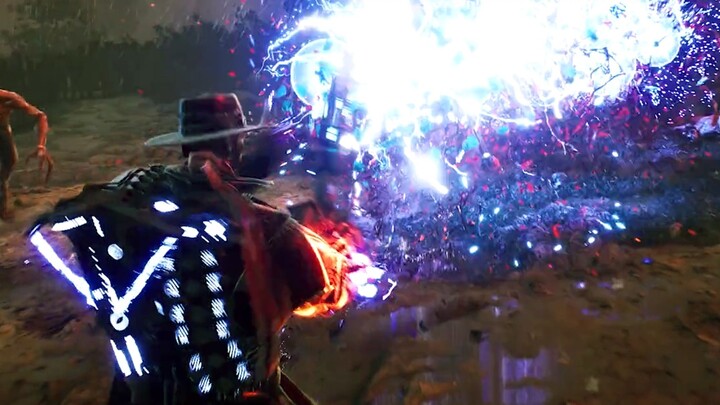 يبدو أن آرثر الخاص بي بحاجة إلى الخلاص؟!