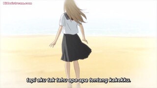 EP6 Natsume's Book of Friends Season 7 (Sub Indonesia) 1080p