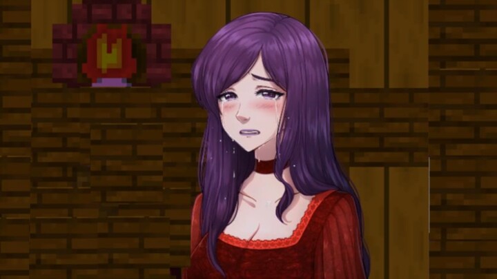 This is a game that tears apart ethics and morals! A single mother actually did such an "evil" thing
