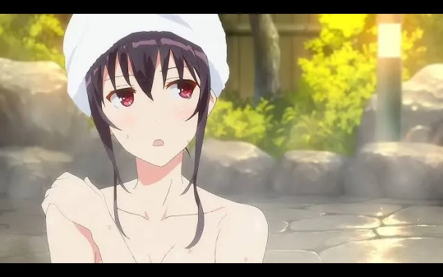 10 อนิเมะ "นางเอกซึนเดเระปากไม่ตรงกับใจ" โรแมนติก โรงเรียน คอมเมดี้ พากย์ไทย/ซับไทย