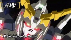 AMV Mobile Suit Gundam Unicorn