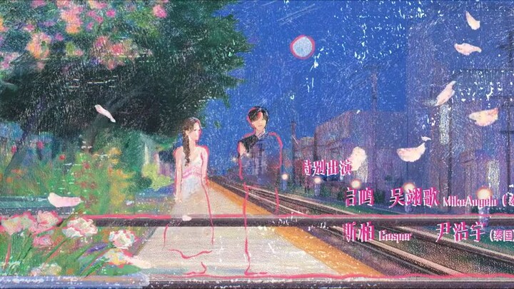 SpeedAndLove.Ep 15 Sub Indo 🇨🇳