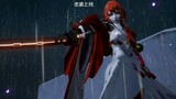[Fantasi Naga] Penggunaan pertama Penghakiman Roh Kata di game Eriyi