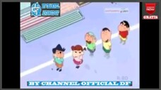 Crayon Shinchan Bahasa Indonesia