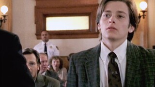 "Tôi muốn là chính mình khi lớn lên" [Edward Furlong]