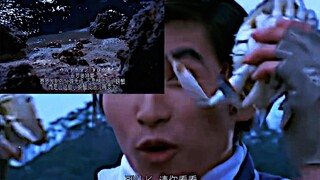 光太郎吃的跟我泰罗有什么关系