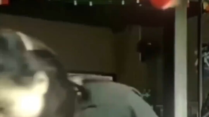 “我这双眼早已看透了一切”