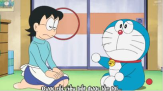 Doraemon New Series – Mèo Máy Doremon - Summer Espisode