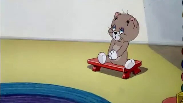 Khi bạn mở số thứ ba của Tom và Jerry với nhiều meme khác nhau từ Hearthstone